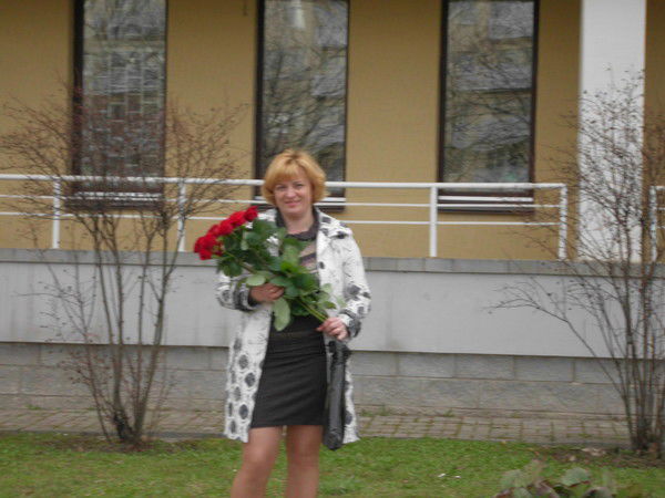 Татьяна Полянская