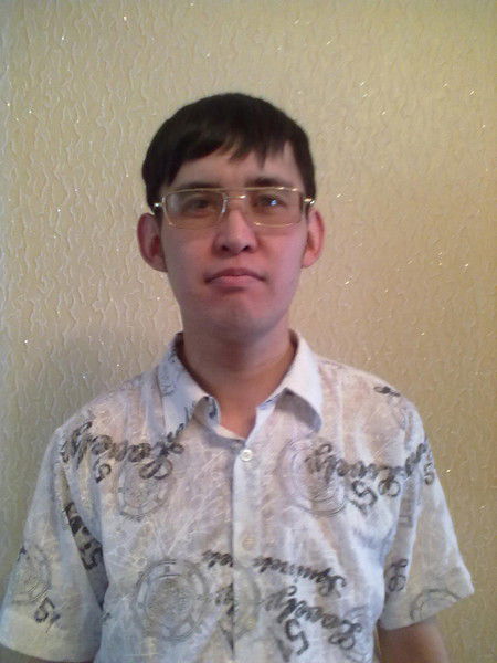 Толян Cеркебаев