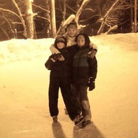 Данил Сенькин