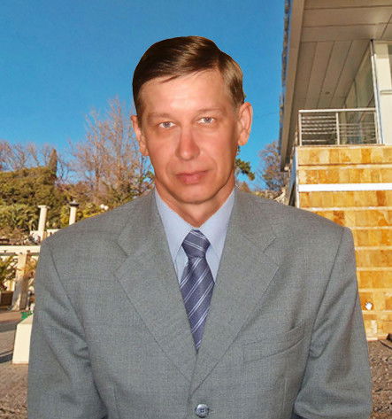 Пётр Болотин