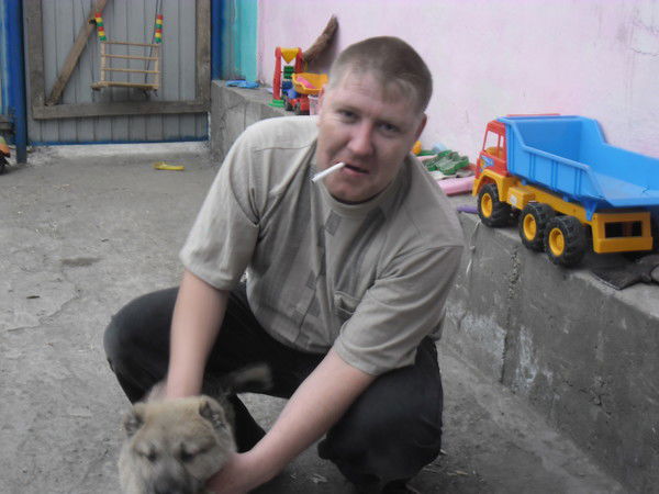 Кабанов Алексей