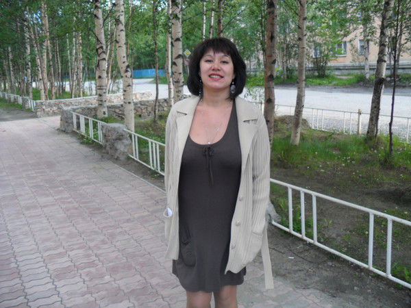 Вероника Почкалова