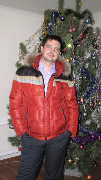 Николай Юров