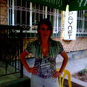 Крестина Рыбакова