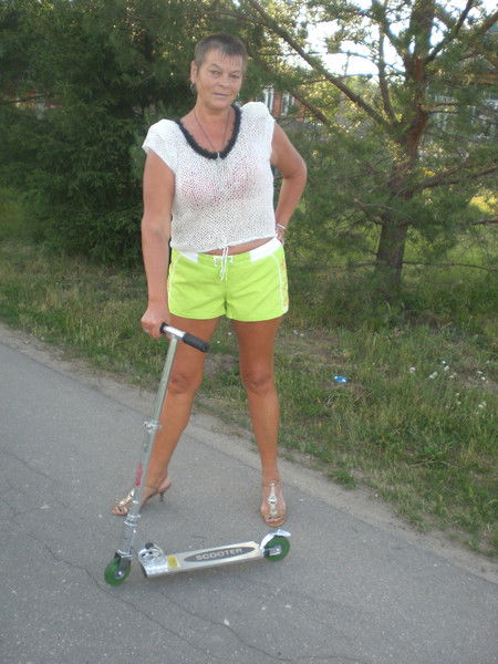 Татьяна Кедровская