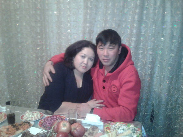 Самал Секанын Жаны