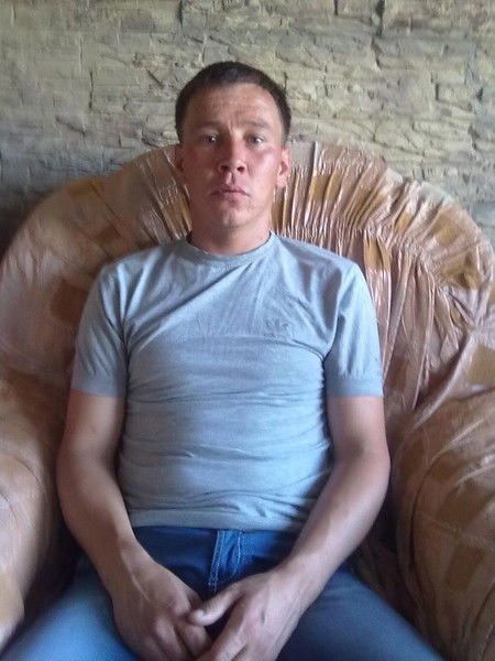 Даниэль Мусаканов