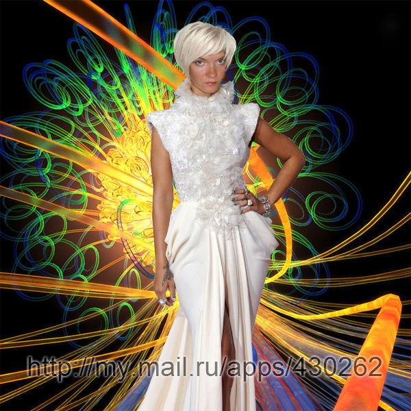 Надежда Маркина