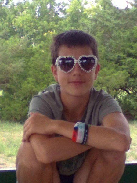 Миша Матуляк