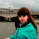 Ирина Сухова