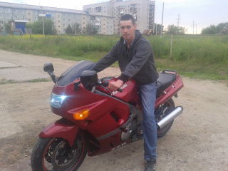 Лебедев Иван