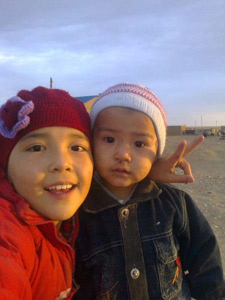 Гулфайруз Танбаева