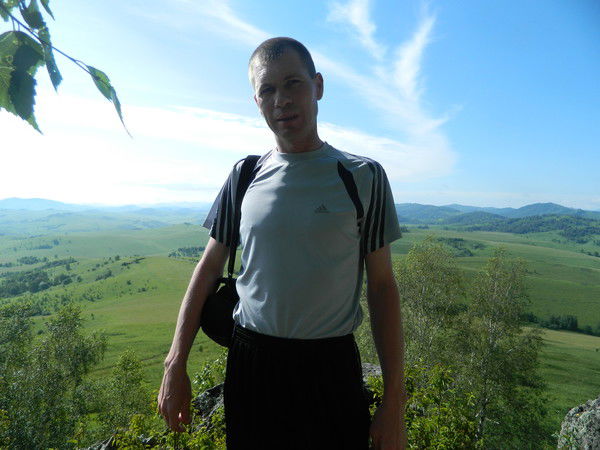 Сергей Шушарин