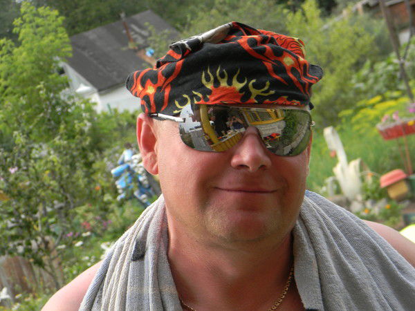 Сергей Одношов