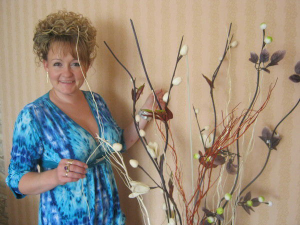 Елена Брилькова- Короткова