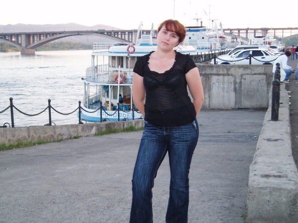 Ксения Никитина