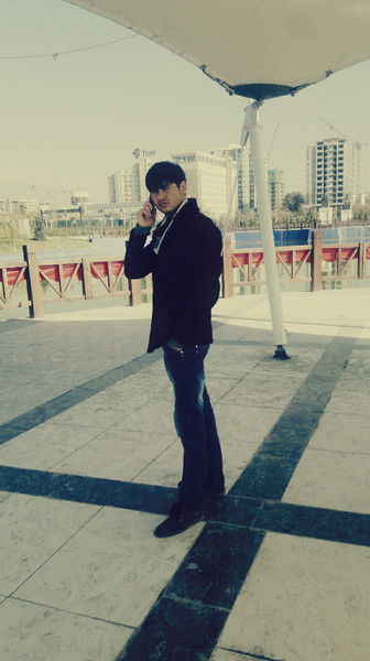 Алишер Аланазаров