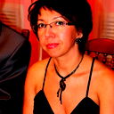 Светлана Гвоздева