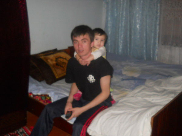 Тохиржон Тулаев