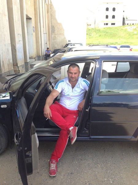 Сергей Ииииииии