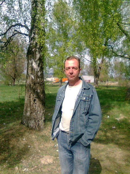 Андрей Рубанов