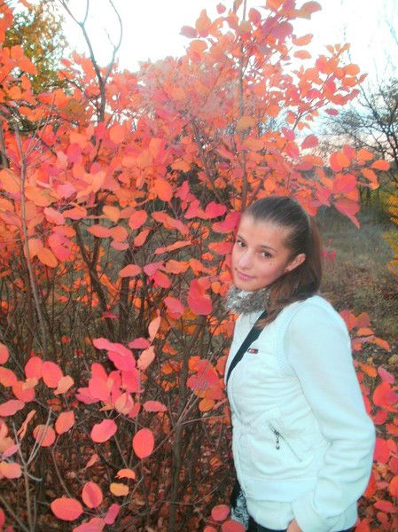 Антонина Нисевич