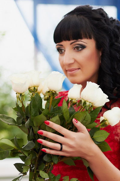 Алла Ткаченко