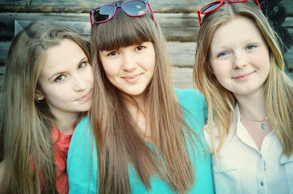 Лиля Соколовская