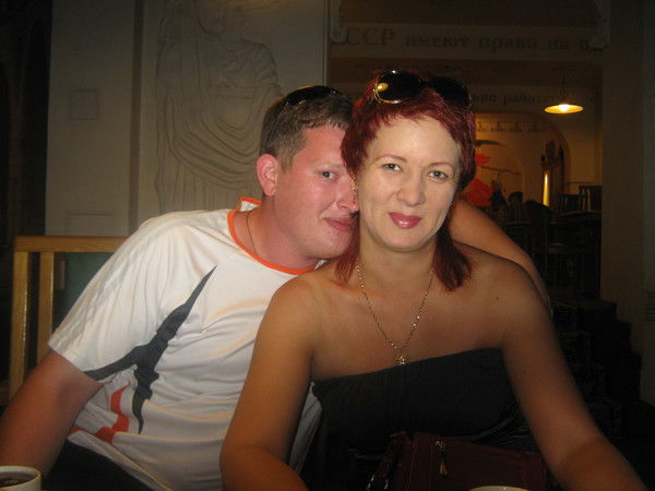 Елена Котикова