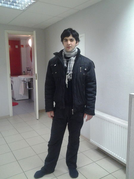 Дониш Саторов