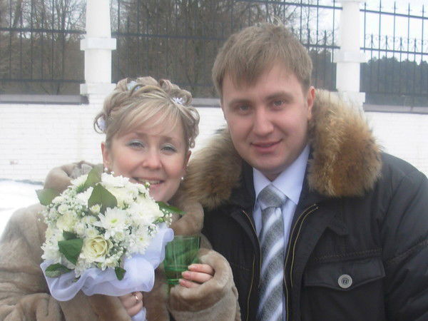 Вероника Кочеткова