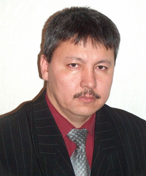 Маулен Жакин