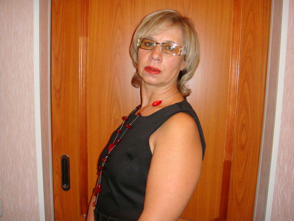 Любовь Зенина