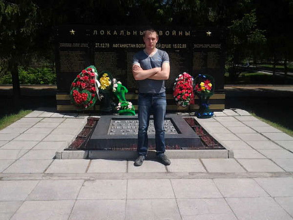 Андрей Хохлов