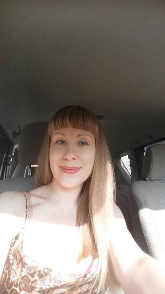 Елена Ведерникова