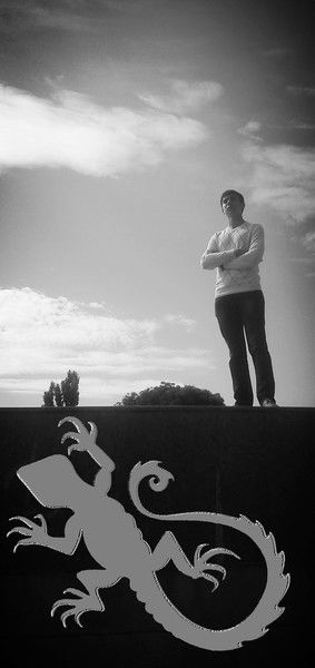 Игорь Дударик