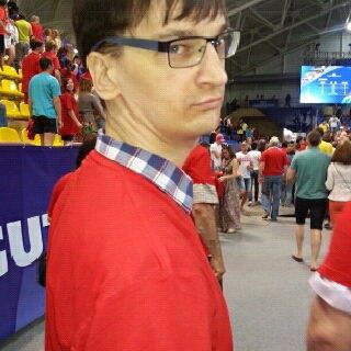 Анатолий Сергеевич