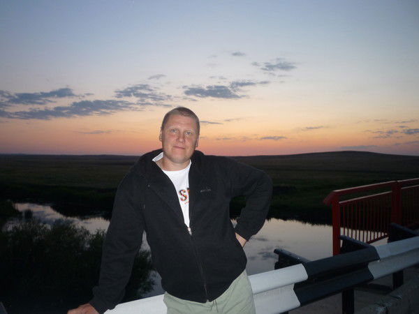 Игорь Костицын