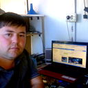 Baxodir Babaev