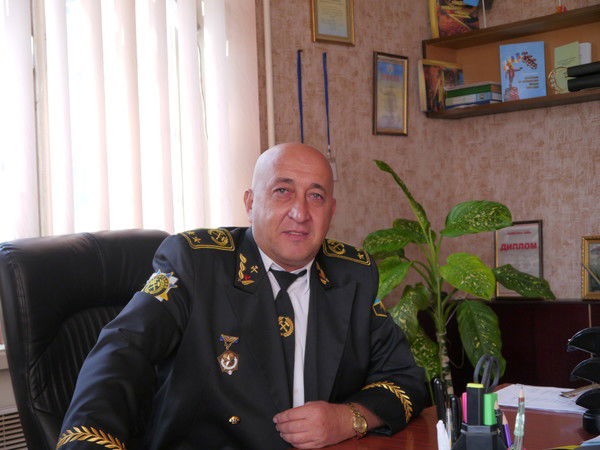 Рашид Махмудов