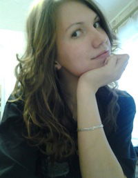 Агния Киселева