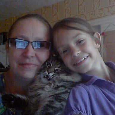 Дарья Головань