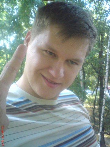 Дмитро Шевчук