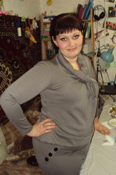 Екатерина Татаркова