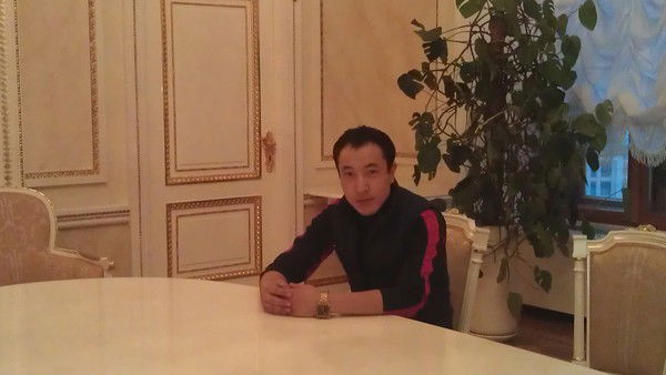 Анарбек Абдыкадыров