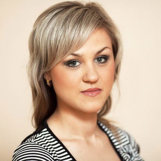 Екатерина Тарасова