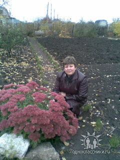 Анастасия Чернова