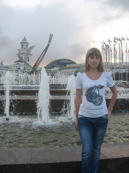 Валерия Викторовна)))