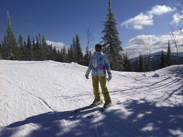 Татьяна Русакова