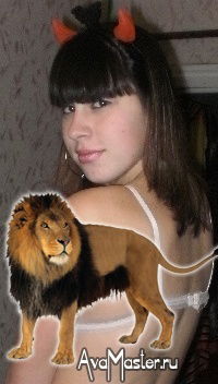 Анастасия Рудометкина (Дудрина)